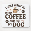 Search for dog lover mouse mats From the dog