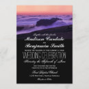 Search for sunset cloud invitations Rustic