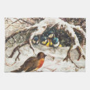 Search for victorian christmas tea towels Winter