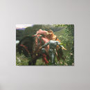 Search for frank canvas prints Horse
