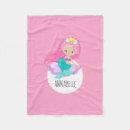 Search for mermaid scales blankets Pink