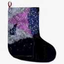 Search for wolves christmas stockings Dog