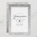 Search for diamond sparkle invitations Party