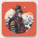 Search for ukiyoe coasters Hokusai