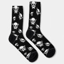 Search for skull socks Goth