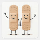 Search for bandage stickers Get well soon