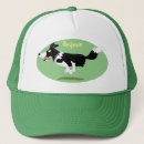 Search for border collies hats Funny
