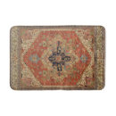 Search for persian bath mats Oriental