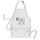Search for cute sheep aprons Farm animal