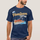 Search for funny pontoon tshirts Sea