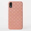 Search for scallop pattern iphone cases Girly