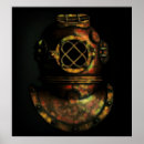 Search for deep dive posters Sea