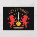 Search for graphic postcards Harry potter