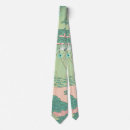 Search for crane ties Vintage