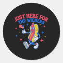 Search for wieners stickers Patriotic