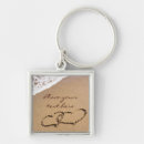Search for love summer key rings Hearts