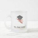 Search for confetti graduation mugs School