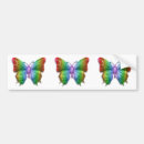 Search for butterfly bumper stickers Bugs