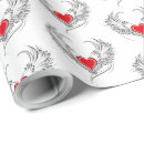 Search for holy wrapping paper Angel