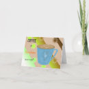 Search for coffee quotes cards Caffeine