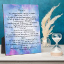 Search for psalm 23 plaques Faith