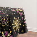 Search for pink christmas tablecloths Winter