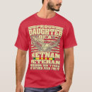 Search for marine daughter tshirts Army
