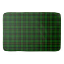 Search for tartan bath mats Scottish