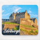 Search for edinburgh mouse mats Scotland