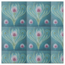 Search for art nouveau fabric Pink