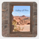 Search for valley of fire stickers Nevada