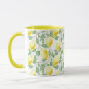 Search for lemons mugs Lemonade