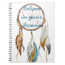 Search for dream notebooks Blue