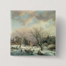 Search for winter scene badges Ice