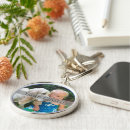 Search for grandchildren key rings Papa