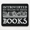 Search for introverted mouse mats Humour
