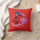 Search for miraculous ladybug cushions Paris france