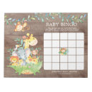 Search for jungle safari games Bingo