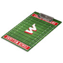 Search for football coach clipboards Birthday