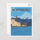 Search for montenegro postcards Vintage