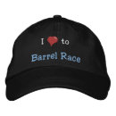 Search for barrel hats Horse