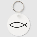 Search for jesus fish key rings God