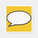 Search for 70s retro napkins Graduation