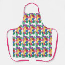 Search for machine aprons Bubblegum