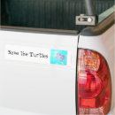 Search for turtle bumper stickers Beach