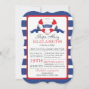 Search for buoy invitations Nautical