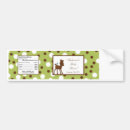 Search for olive bumper stickers Green