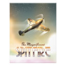 Search for spitfire posters Flight