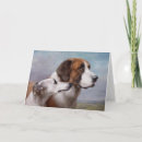 Search for st bernard cards Animals