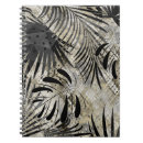 Search for snake skin notebooks Black
